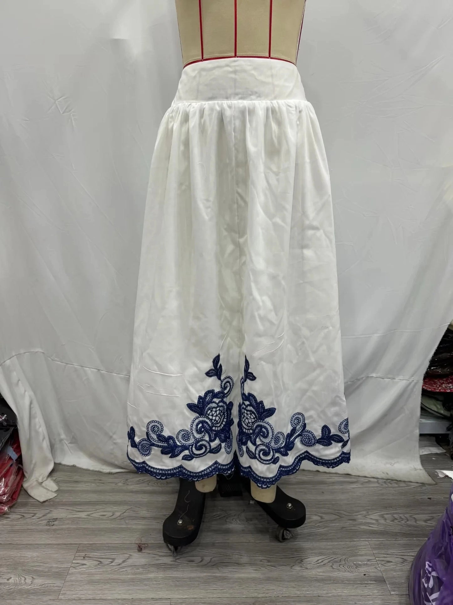Conjunto de Falda