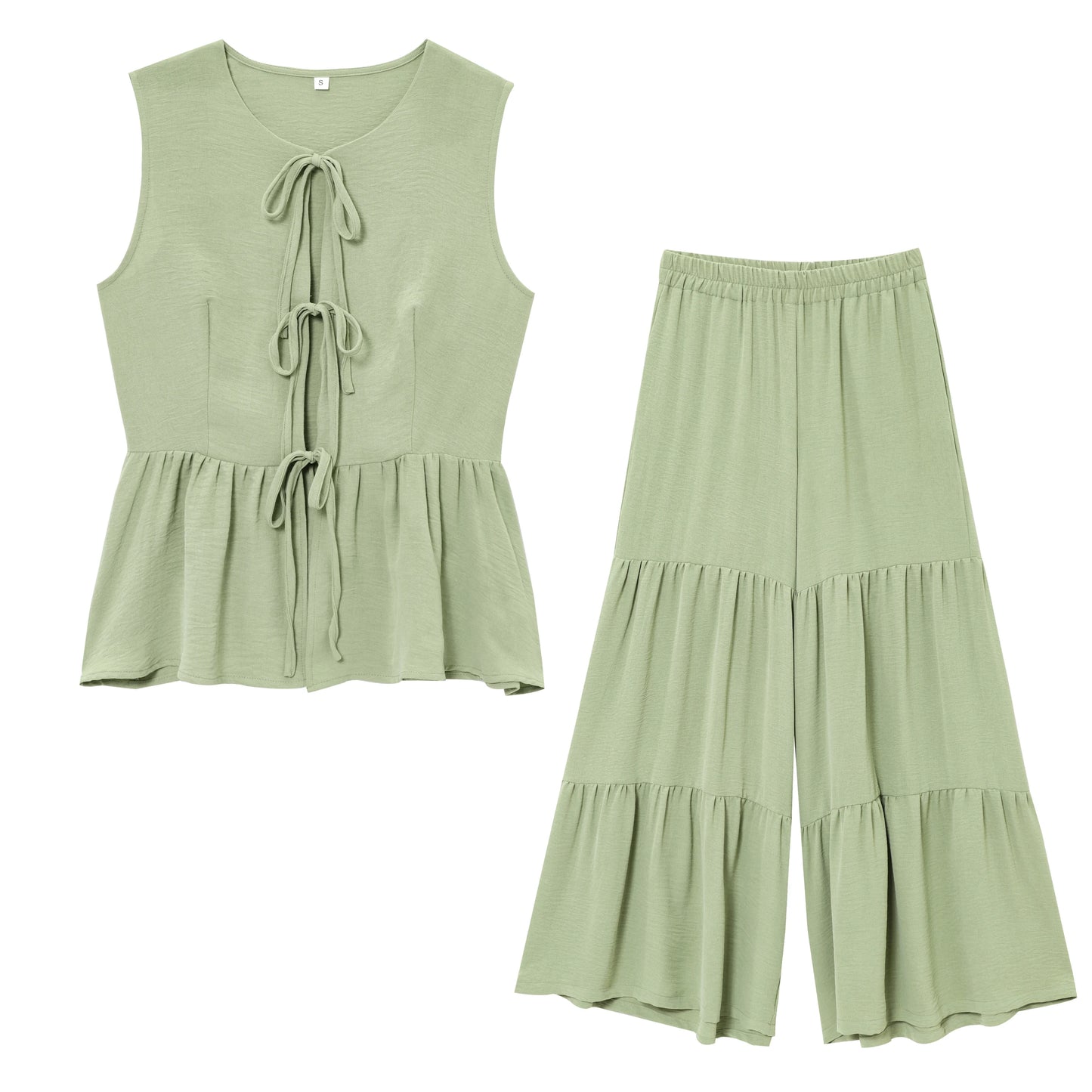Conjunto de Pantalón
