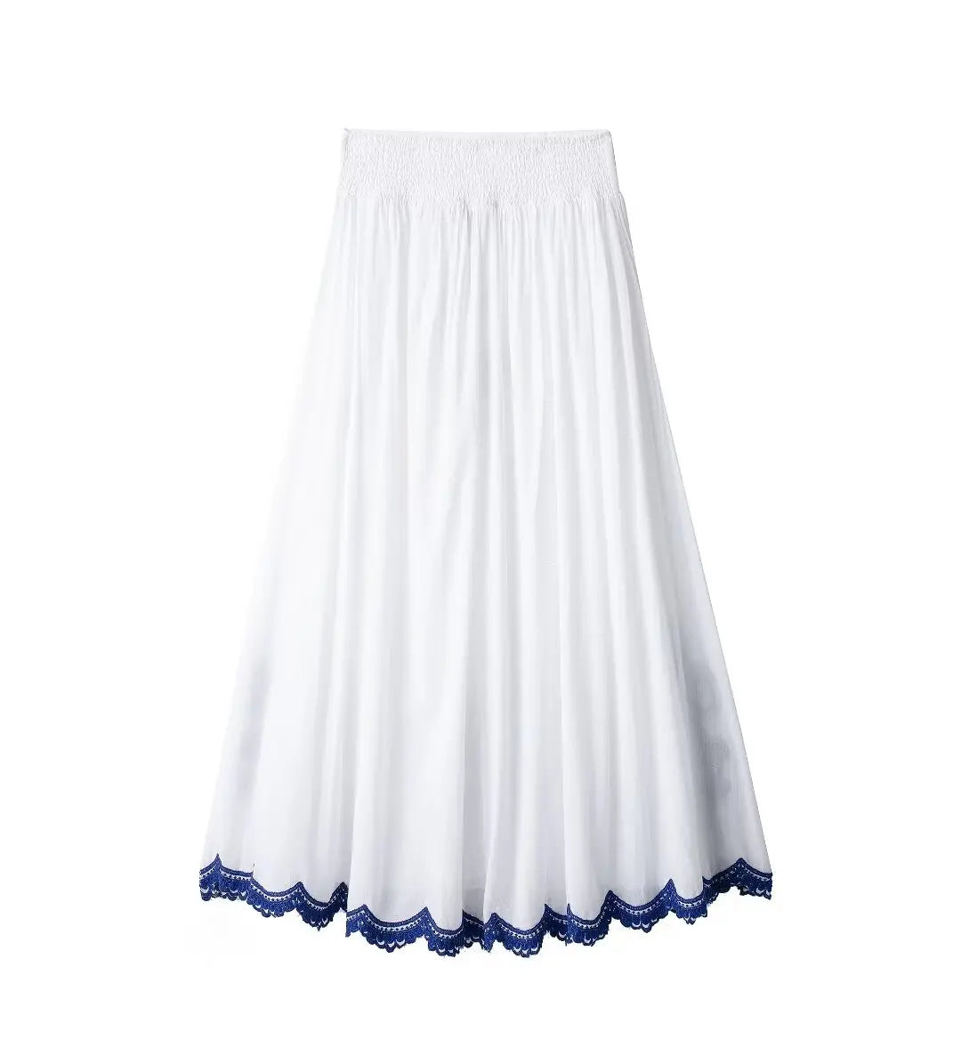 Conjunto de Falda