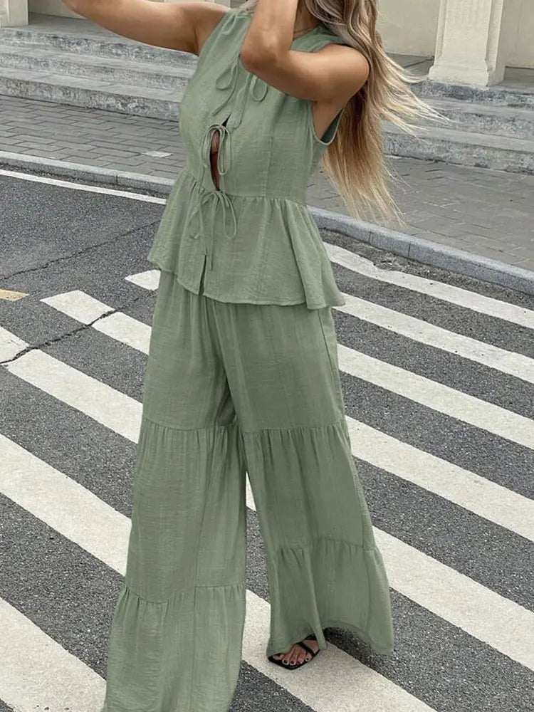Conjunto de Pantalón