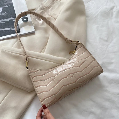 Bolso en cuero