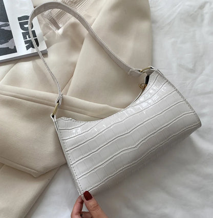 Bolso en cuero