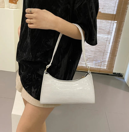Bolso en cuero