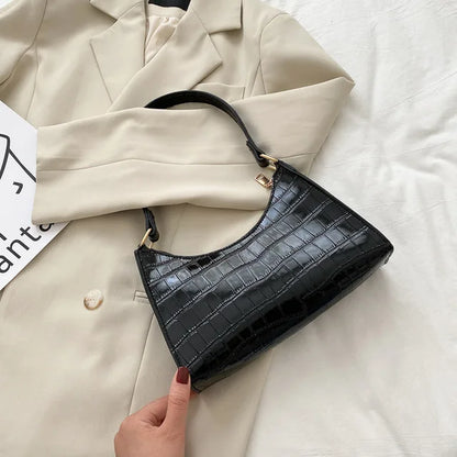 Bolso en cuero