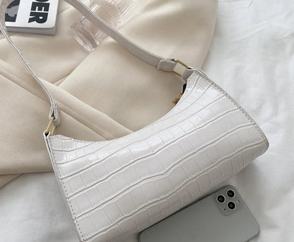 Bolso en cuero