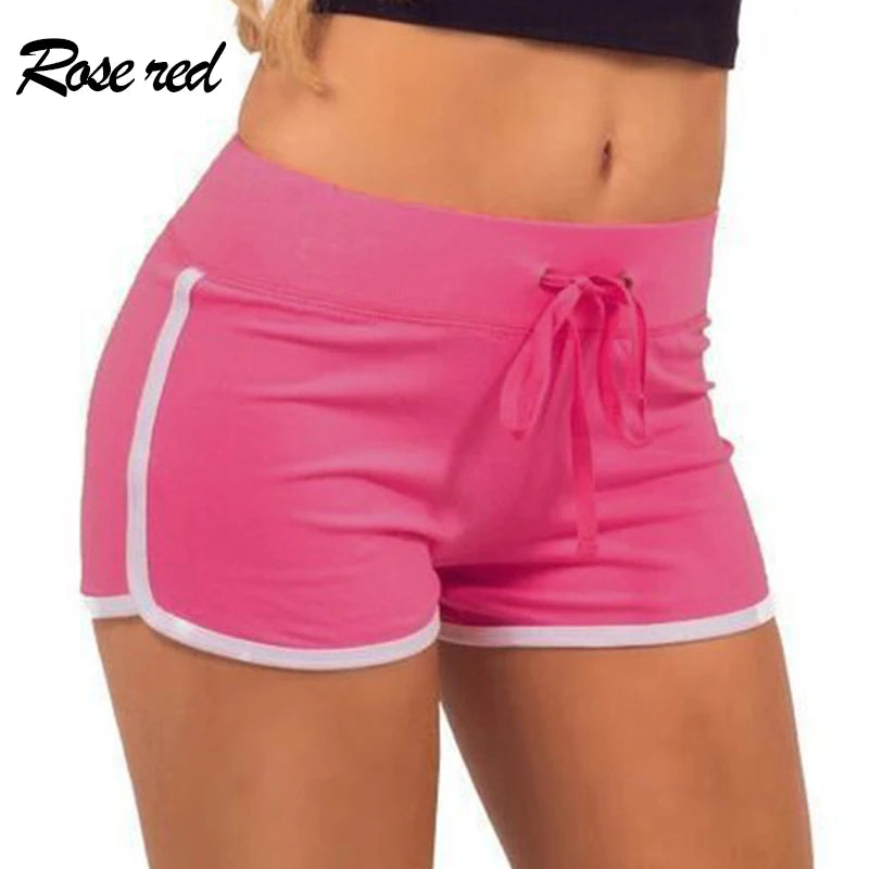 Shorts Deportivos