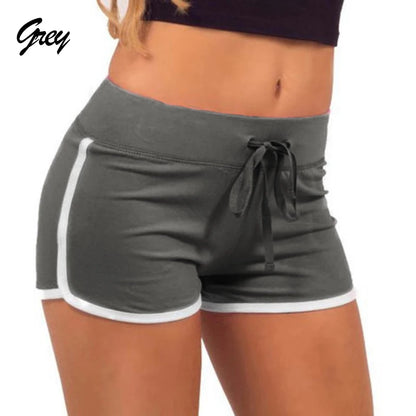 Shorts Deportivos