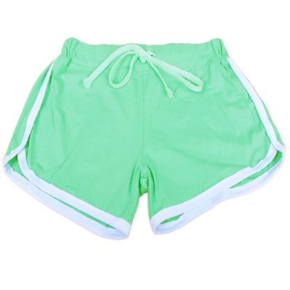 Shorts Deportivos