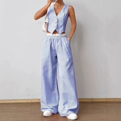 Conjunto casual