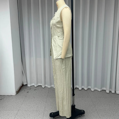 Conjunto Pantalon Elegante
