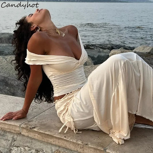 Conjunto Verano