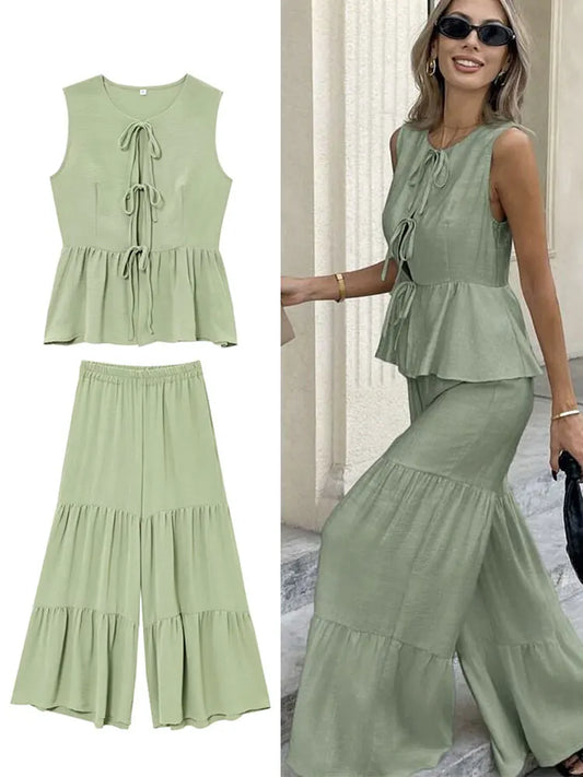 Conjunto de Pantalón