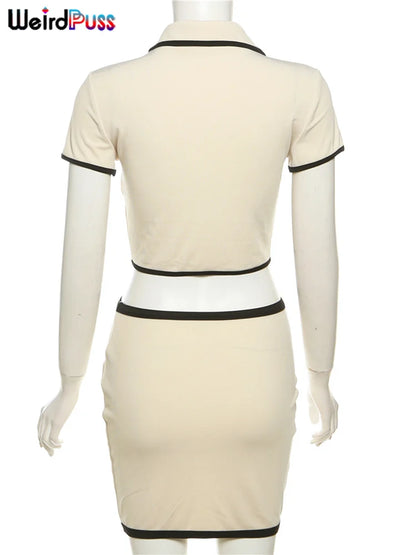Conjunto Elegante