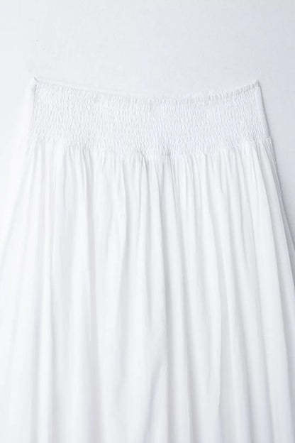 Conjunto de Falda