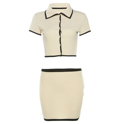 Conjunto Elegante
