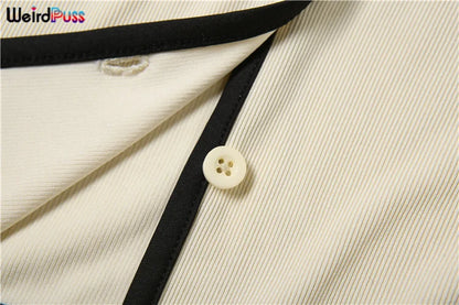 Conjunto Elegante