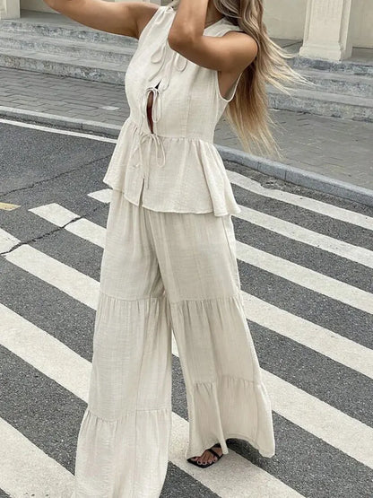 Conjunto de Pantalón