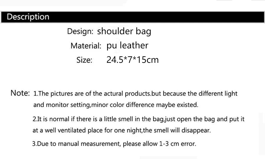 Bolsa Patrón de Cocodrilo