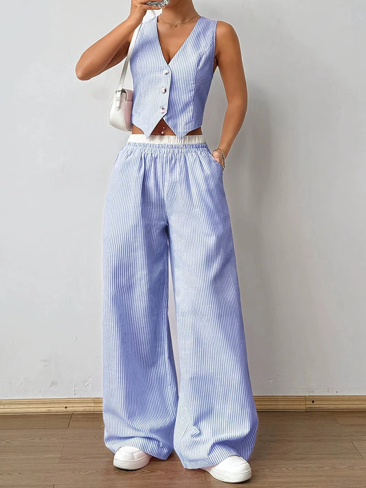 Conjunto casual