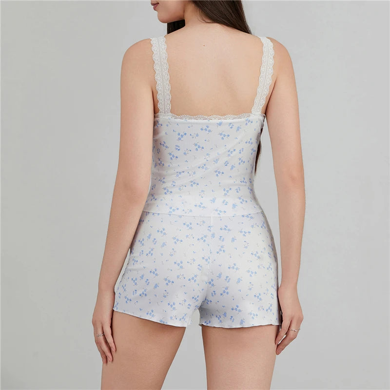 Pijama básica