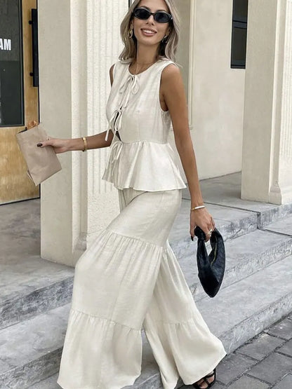Conjunto de Pantalón