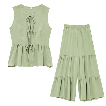 Conjunto de Pantalón