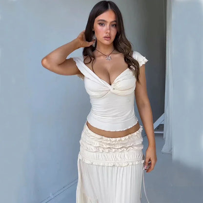 Conjunto Verano