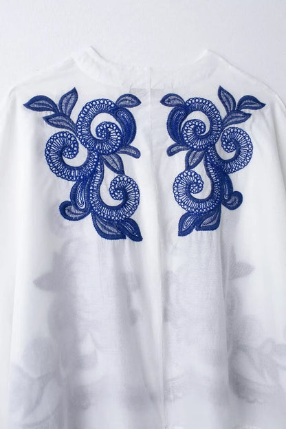 Conjunto de Falda