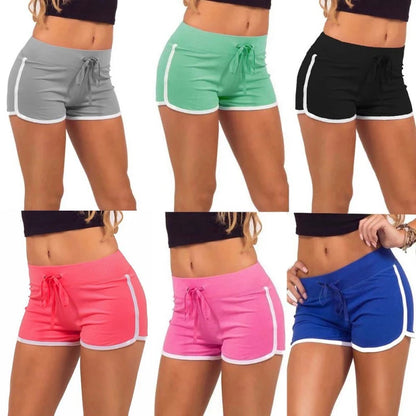Shorts Deportivos