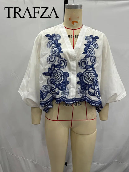 Conjunto de Falda