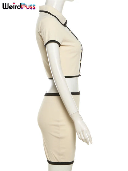 Conjunto Elegante