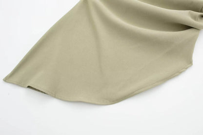Blusa Asimétrica