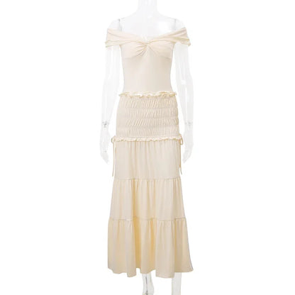 Conjunto Verano