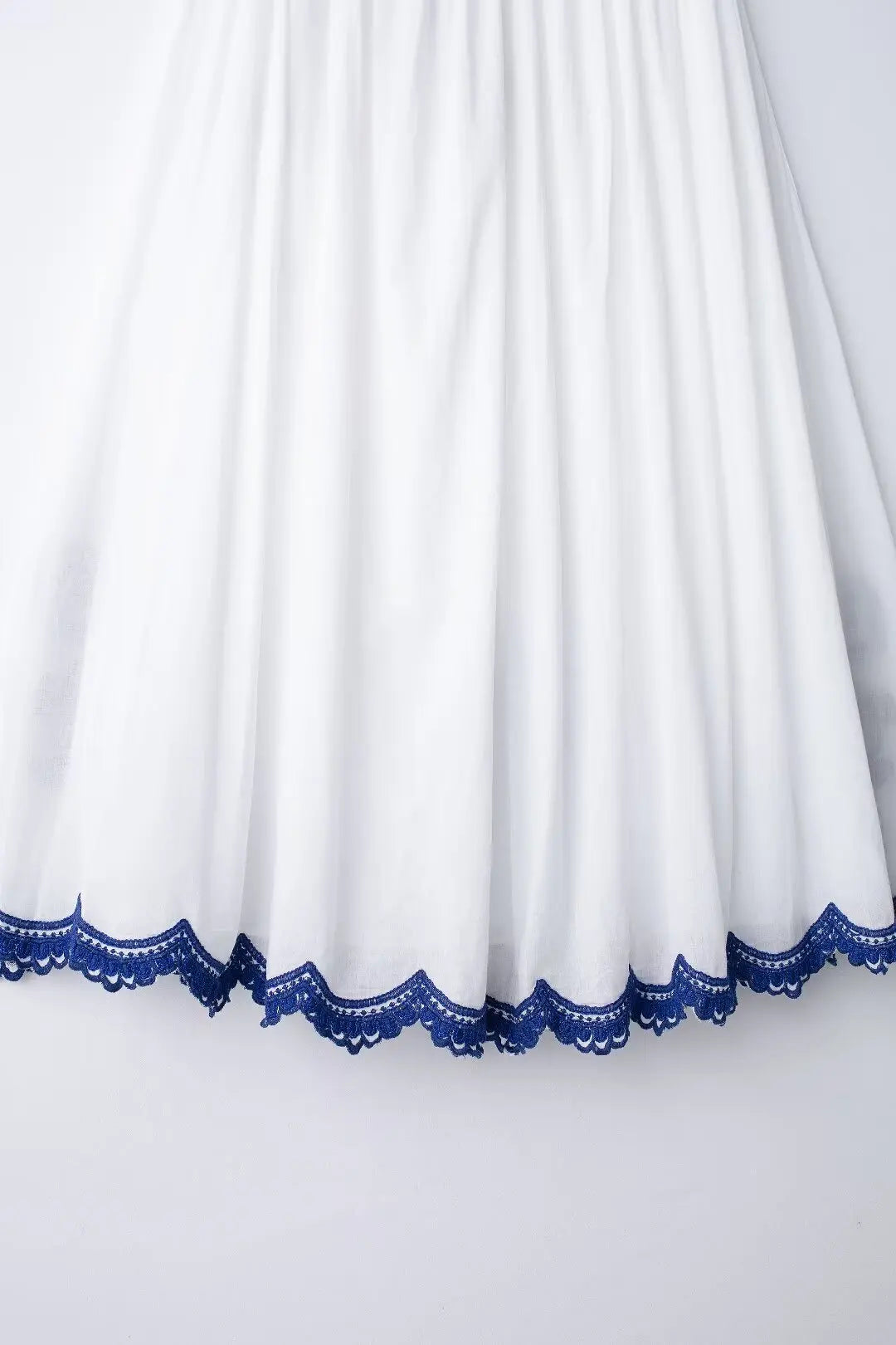 Conjunto de Falda