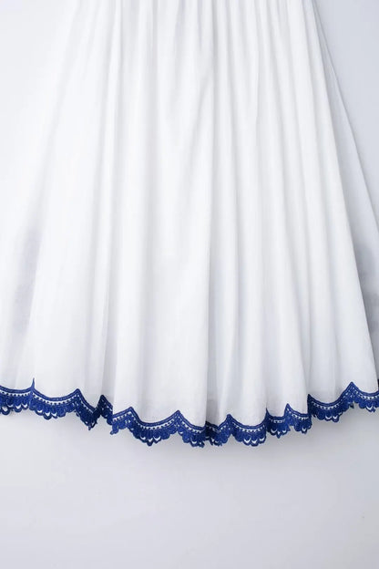 Conjunto de Falda