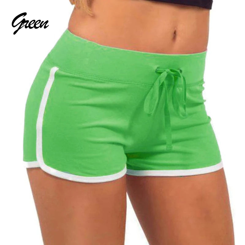 Shorts Deportivos
