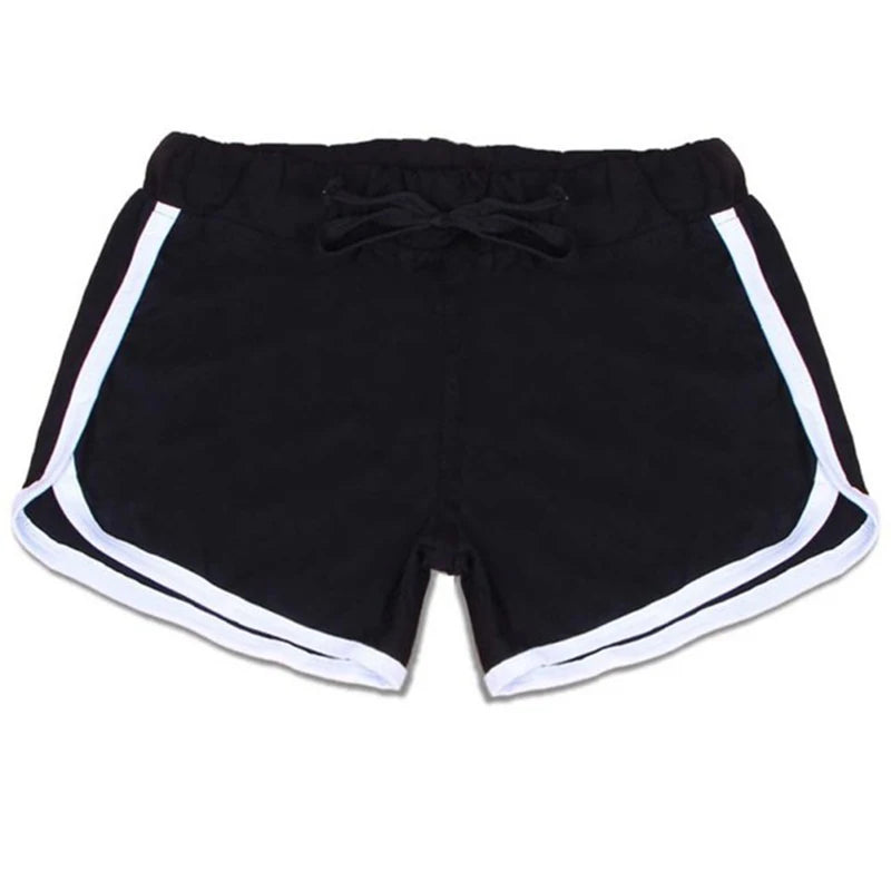 Shorts Deportivos