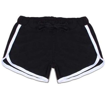 Shorts Deportivos