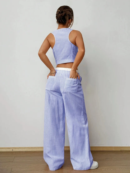 Conjunto casual