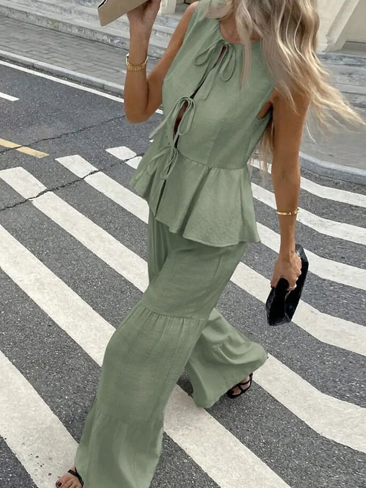 Conjunto de Pantalón