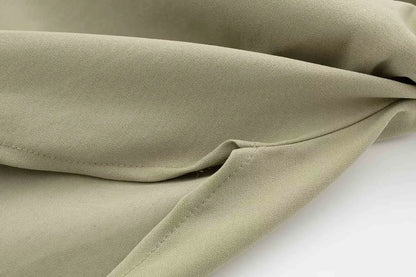 Blusa Asimétrica