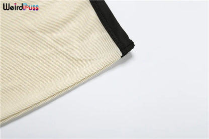 Conjunto Elegante