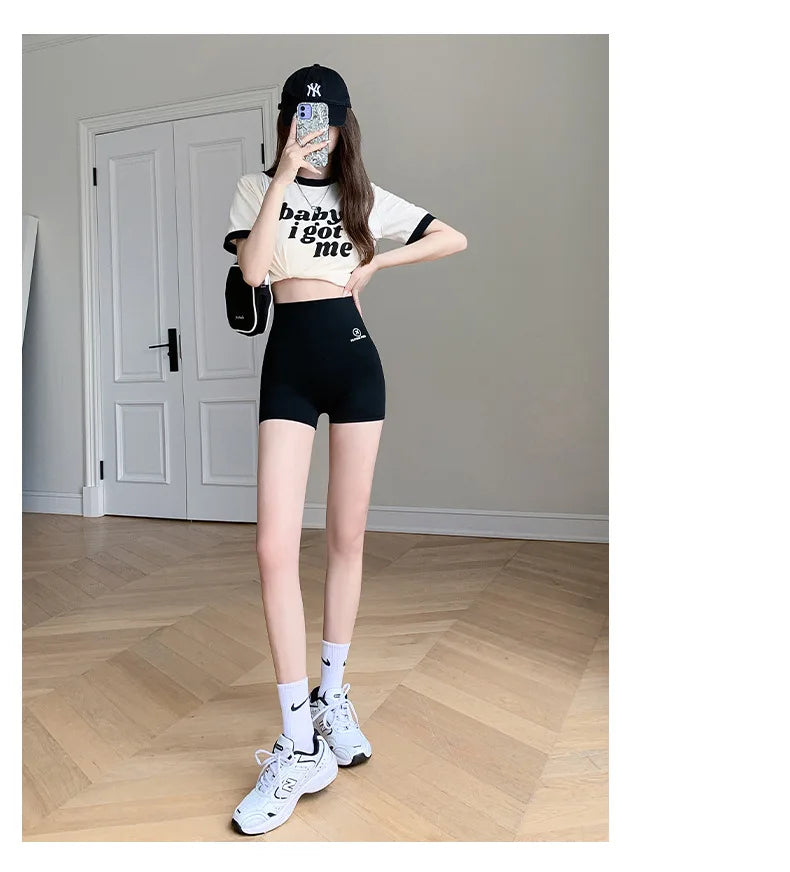 Shorts Deportivos