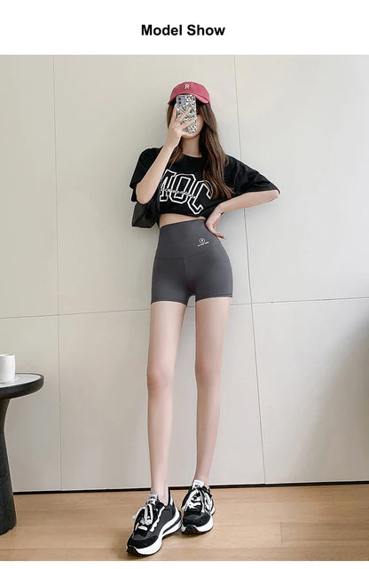 Shorts Deportivos