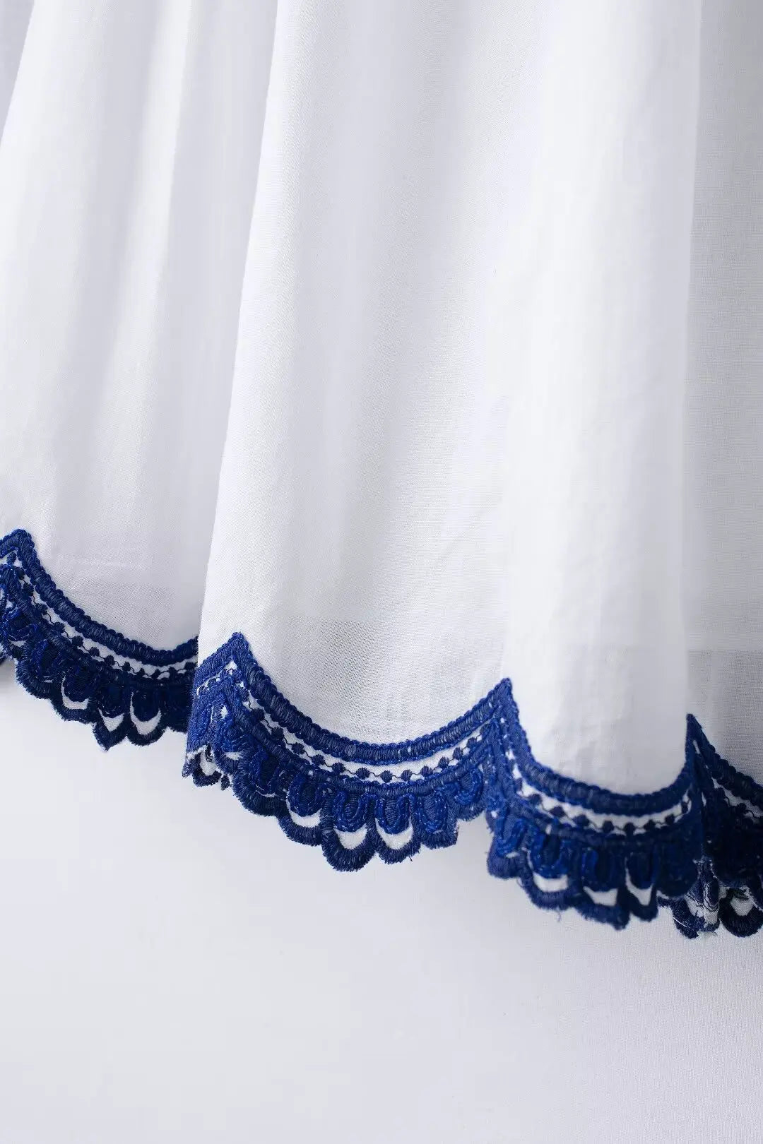 Conjunto de Falda