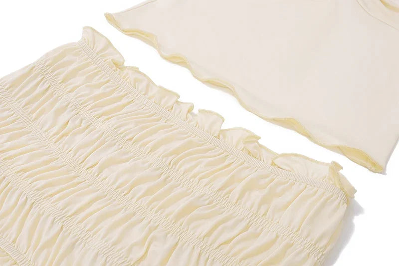 Conjunto Verano