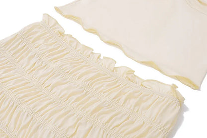 Conjunto Verano