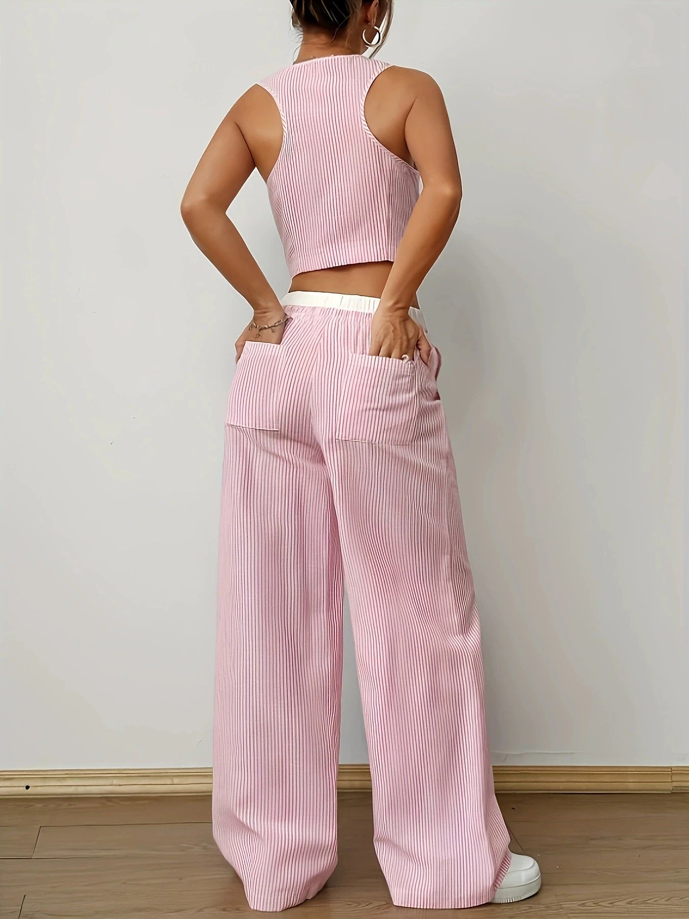 Conjunto casual