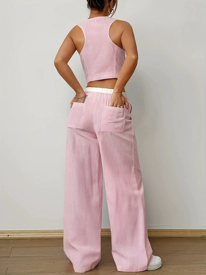 Conjunto casual