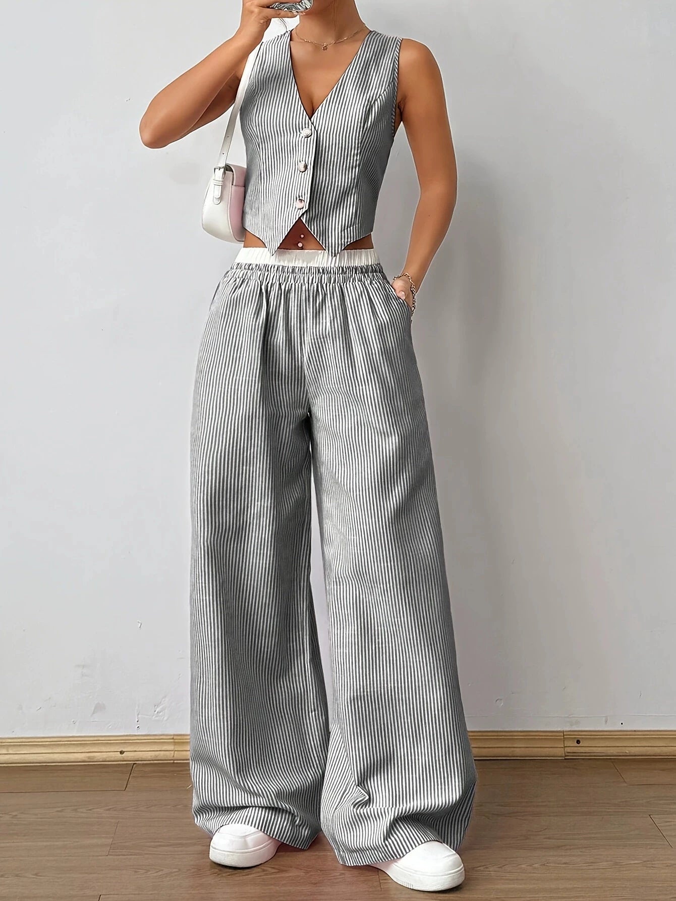 Conjunto casual